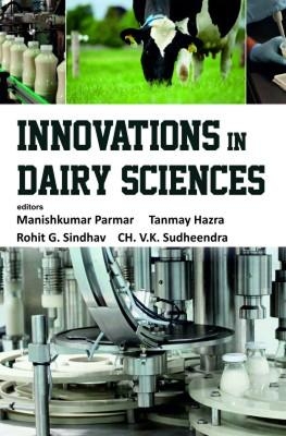 Innovations in Dairy Sciences - 