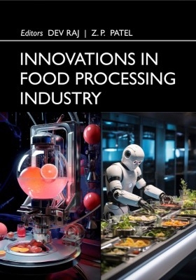 Innovations in Food Processing Industry