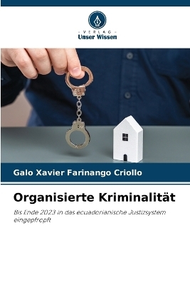 Organisierte Kriminalität