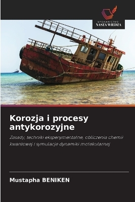 Korozja i procesy antykorozyjne