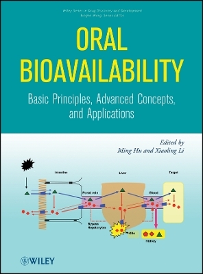 Oral Bioavailability: Basic Principles, Advanced C oncepts, and Applications