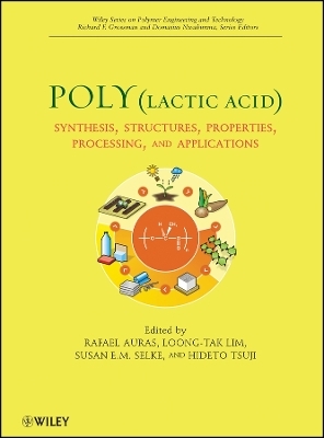 Poly(lactic acid) – Synthesis, Structures, es, Processing, and Applications