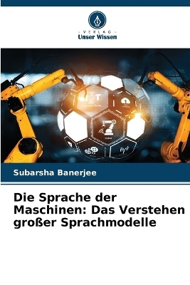 Die Sprache der Maschinen