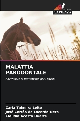 Malattia Parodontale