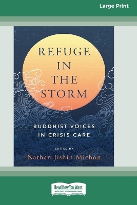 Refuge in the Storm - Nathaniel Michon