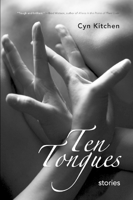 Ten Tongues - Cyn Kitchen
