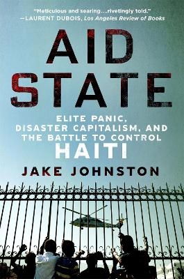 Aid State - Jake Johnston