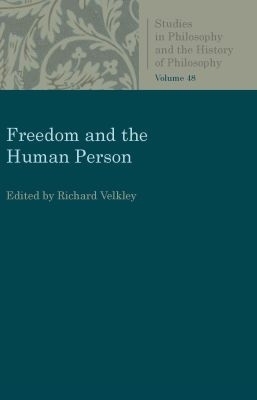 Freedom and the Human Person - 