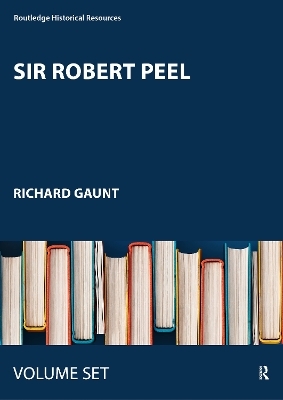 Sir Robert Peel