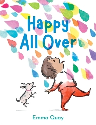 Happy All Over - Emma Quay