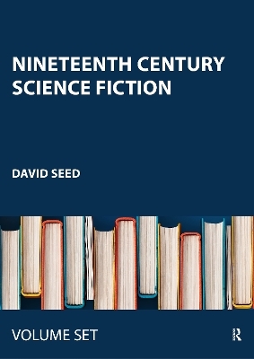 Nineteenth Century Science Fiction - 