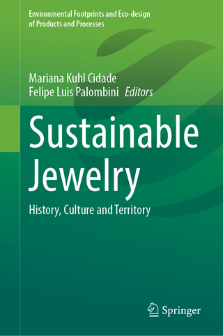 Sustainable Jewelry