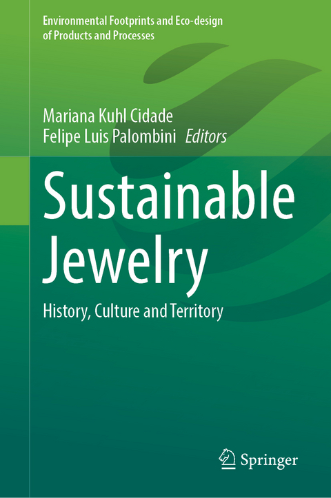 Sustainable Jewelry - 