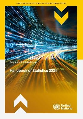 UNCTAD Handbook of Statistics 2024 -  United Nations Conference on Trade and Development