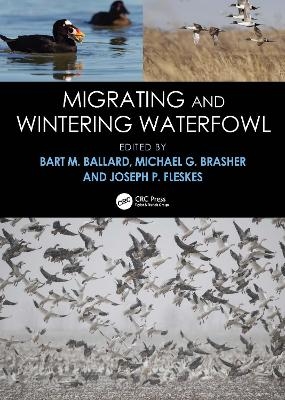 Migrating and Wintering Waterfowl - 