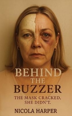 Behind The Buzzer - Nicola Harper