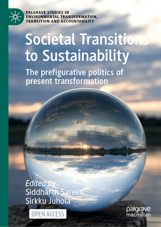 Societal Transitions to Sustainability