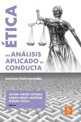 Ética del Análisis Aplicado de Conducta