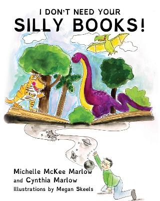 Silly Books - Michelle McKee Marlow, Cynthia Marlow