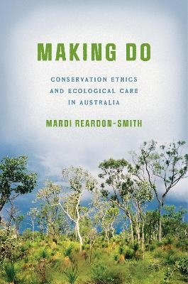 Making Do - Mardi Reardon-Smith