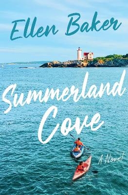 Summerland Cove - Ellen Baker
