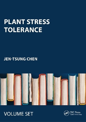 Plant Stress Tolerance - 