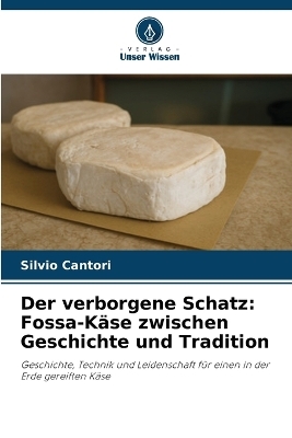 Der verborgene Schatz