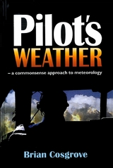 Pilot's Weather -  Brian Cosgrove