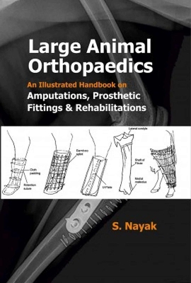 Large Animal Orthopedics - Nayak S.