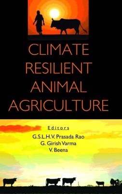Climate Resilient Animal Agriculture - 