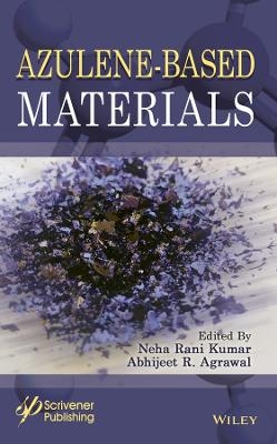 Azulene-Based Materials - 
