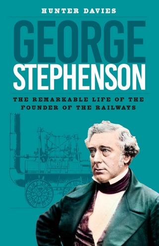 George Stephenson
