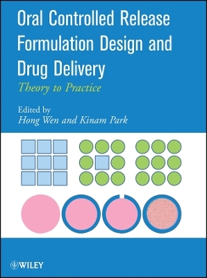 Oral Controlled Release Formulation Design and g Delivery: Theory to Practice