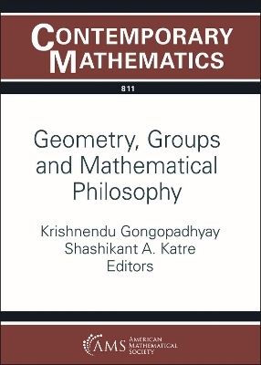 Geometry, Groups and Mathematical Philosophy