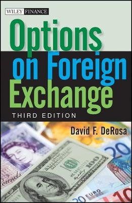 Options on Foreign Exchange 3e