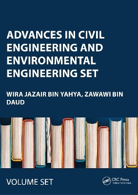 Advances in Civil Engineering and Environmental Engineering SET - 
