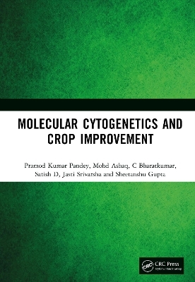 Molecular Cytogenetics and Crop Improvement