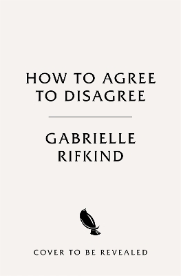 How to Agree to Disagree