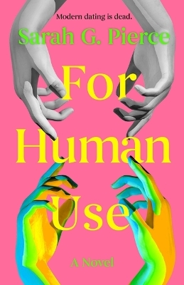 For Human Use