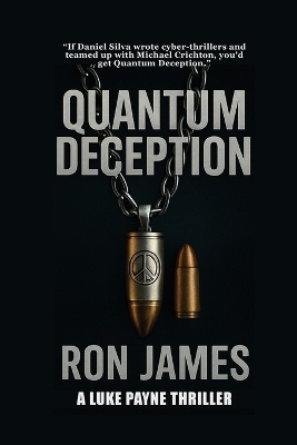 Quantum Deception - Ron James
