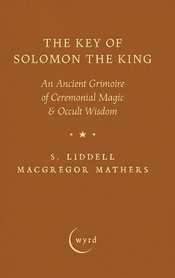 The Key of Solomon the King