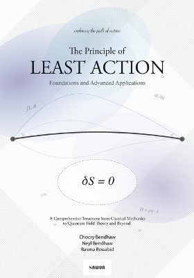 The Principle of Least Action - Chocry Bendhaw, Neyl Bendhaw, Basma Bouabid