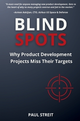 Blind Spots - Paul Streit