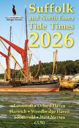 Suffolk and North Essex Tide Times - 