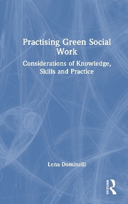 Practising Green Social Work