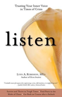 Listen - Lynn Robinson, John Willig