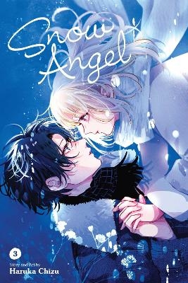 Snow Angel, Vol. 3 - Haruka Chizu