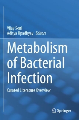 Metabolism of Bacterial Infection