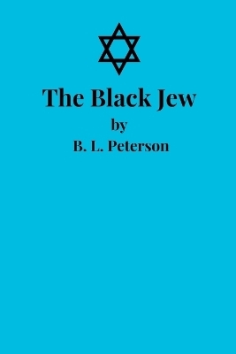 The Black Jew