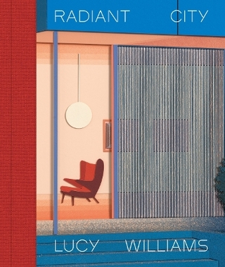 Lucy Williams: Radiant City